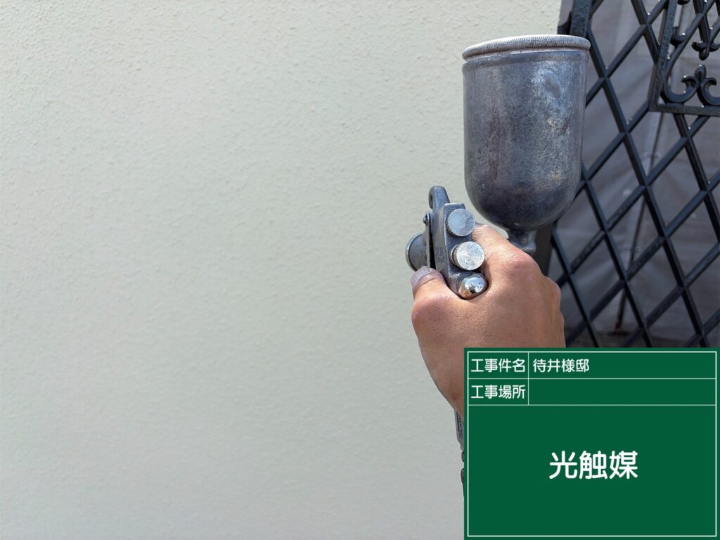 擁壁/クリスタルシーズン®