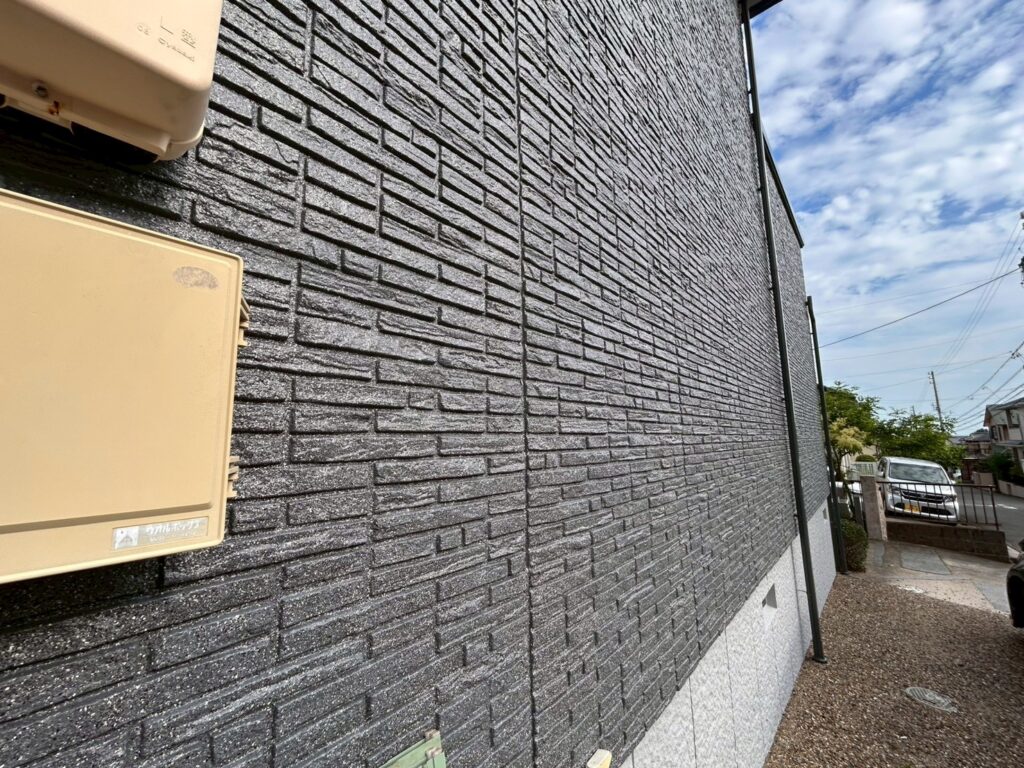 新築時のような仕上がりとなりました☆